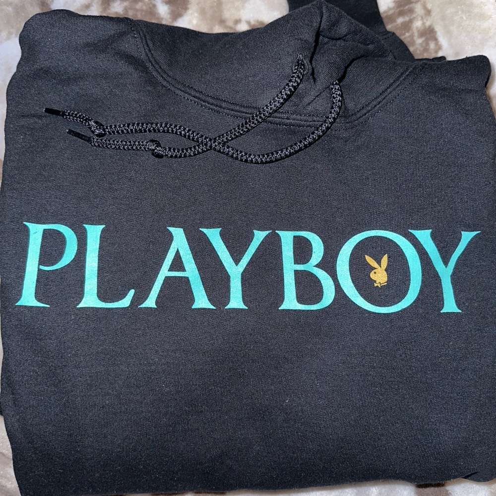 Playboy Hoodie